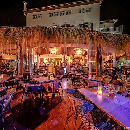 Hotel Playas De Paguera Peguera Ngoại thất bức ảnh