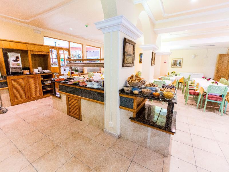 Hotel Playas De Paguera Peguera Ngoại thất bức ảnh