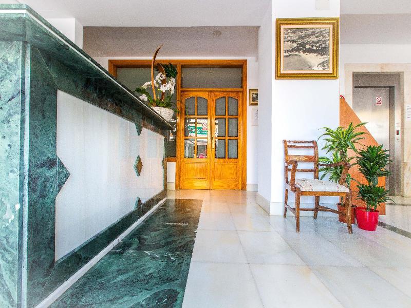 Hotel Playas De Paguera Peguera Ngoại thất bức ảnh