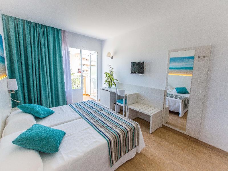 Hotel Playas De Paguera Peguera Ngoại thất bức ảnh