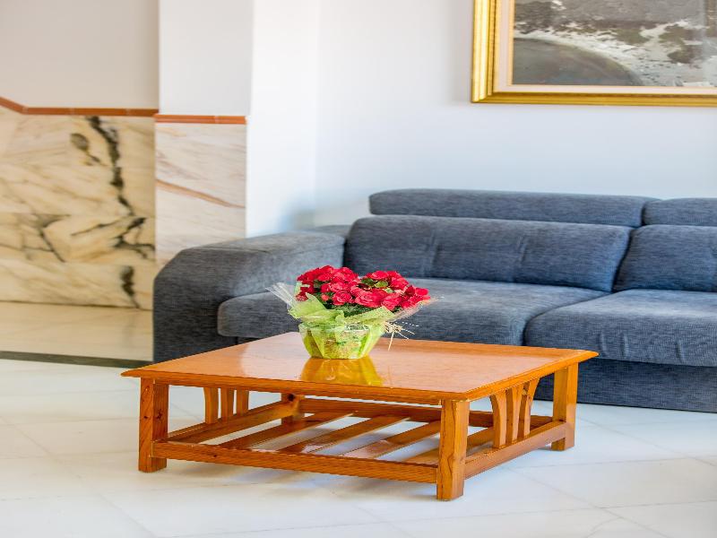 Hotel Playas De Paguera Peguera Ngoại thất bức ảnh
