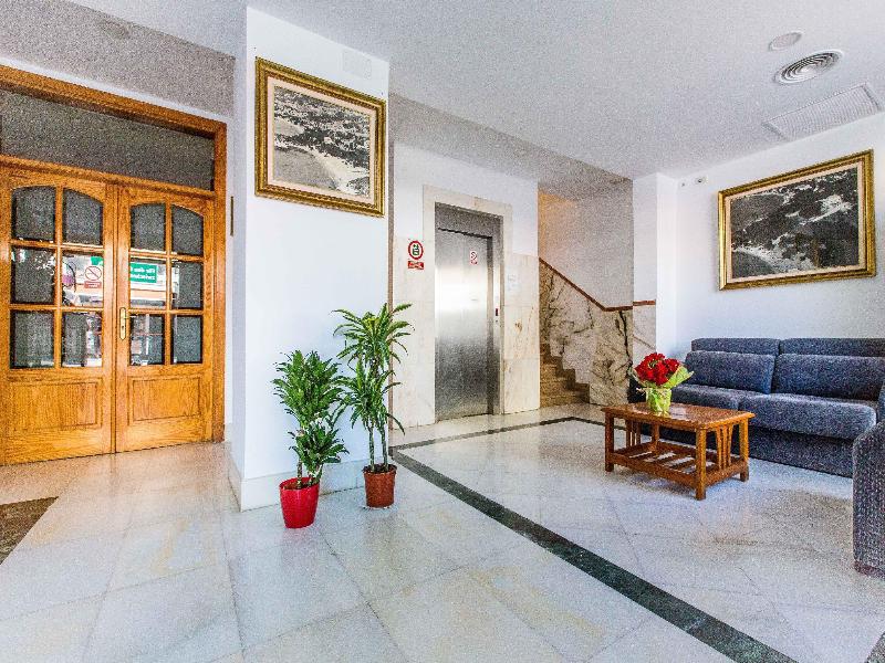 Hotel Playas De Paguera Peguera Ngoại thất bức ảnh