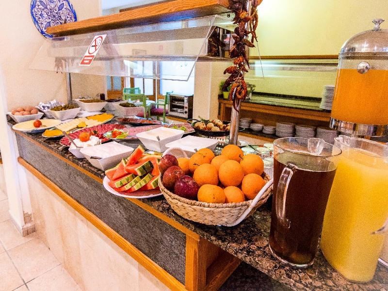Hotel Playas De Paguera Peguera Ngoại thất bức ảnh