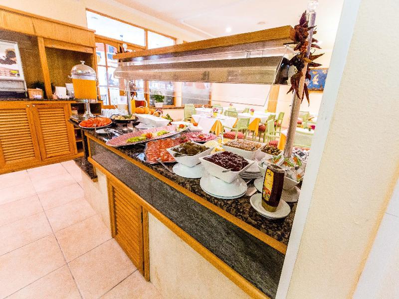 Hotel Playas De Paguera Peguera Ngoại thất bức ảnh