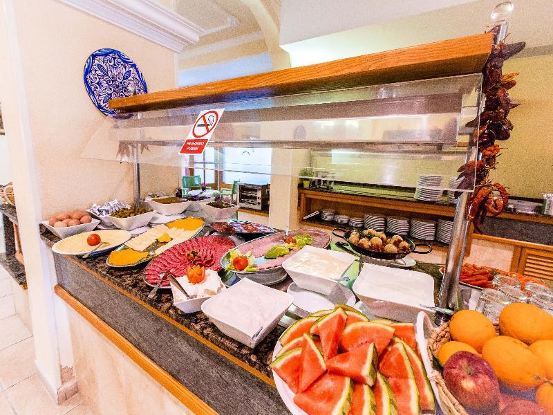 Hotel Playas De Paguera Peguera Ngoại thất bức ảnh