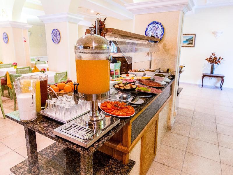 Hotel Playas De Paguera Peguera Ngoại thất bức ảnh