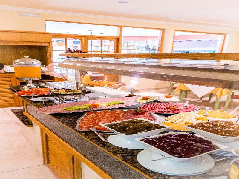 Hotel Playas De Paguera Peguera Ngoại thất bức ảnh