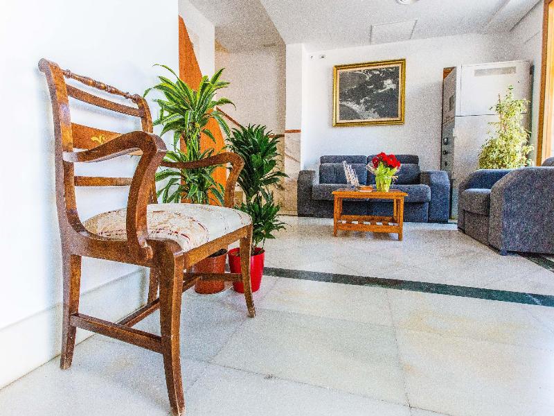 Hotel Playas De Paguera Peguera Ngoại thất bức ảnh