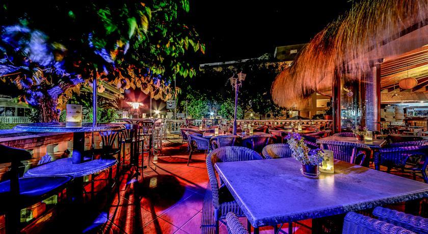Hotel Playas De Paguera Peguera Ngoại thất bức ảnh