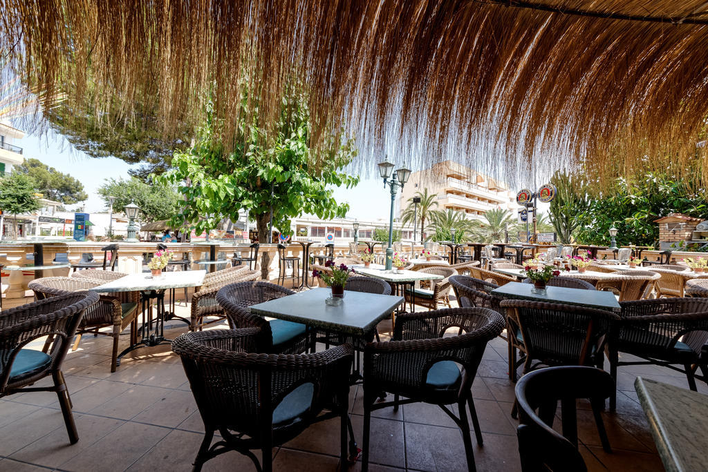 Hotel Playas De Paguera Peguera Ngoại thất bức ảnh