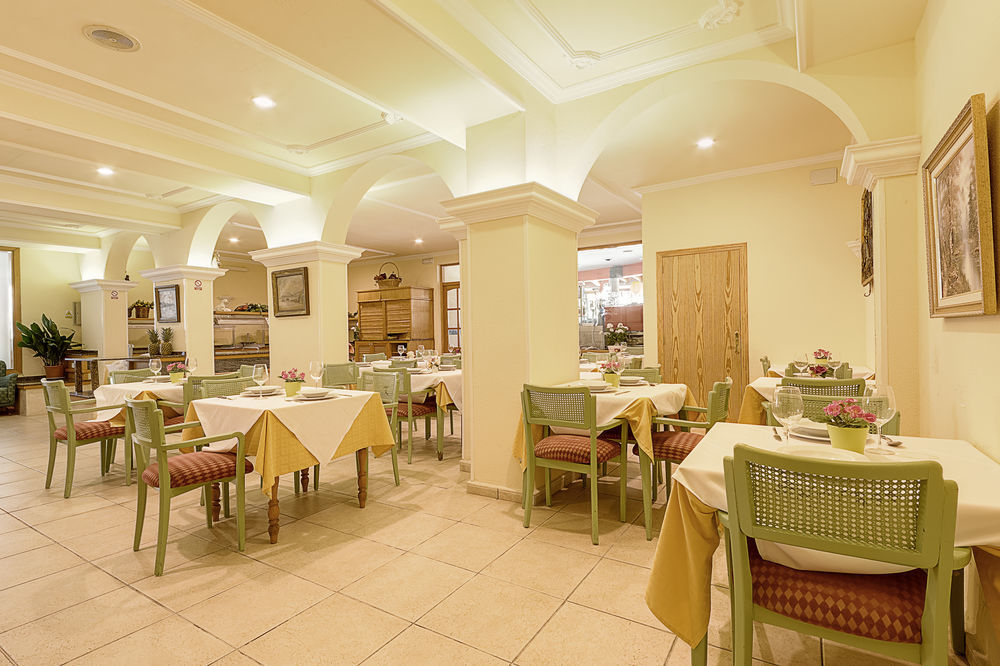 Hotel Playas De Paguera Peguera Ngoại thất bức ảnh