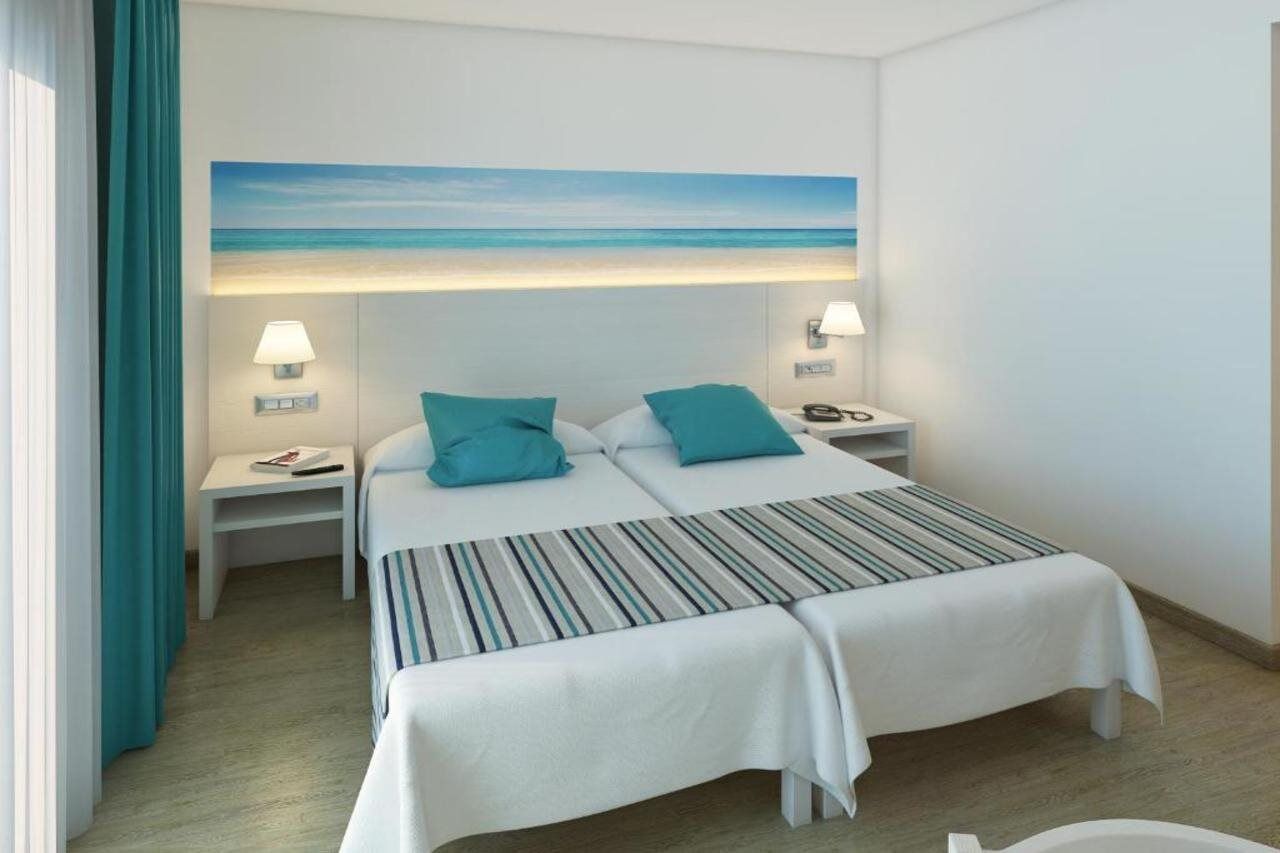 Hotel Playas De Paguera Peguera Ngoại thất bức ảnh